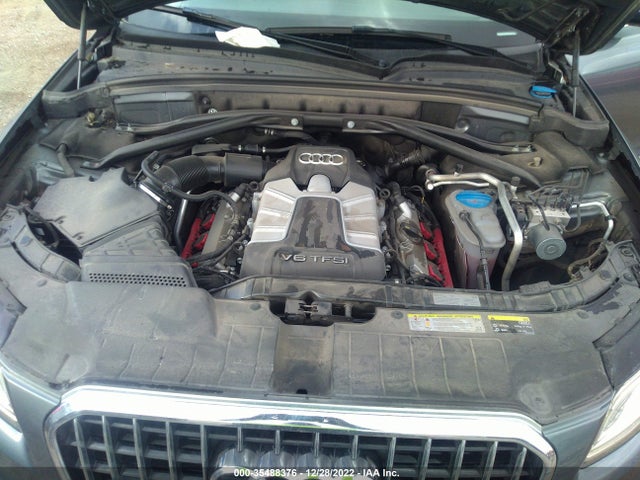 WA1D7AFP4GA131454 Audi Q5 Premium Plus