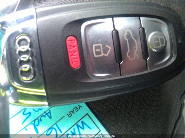 WA1D7AFP4GA131454 Audi Q5 Premium Plus