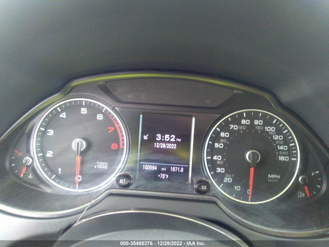 WA1D7AFP4GA131454 Audi Q5 Premium Plus