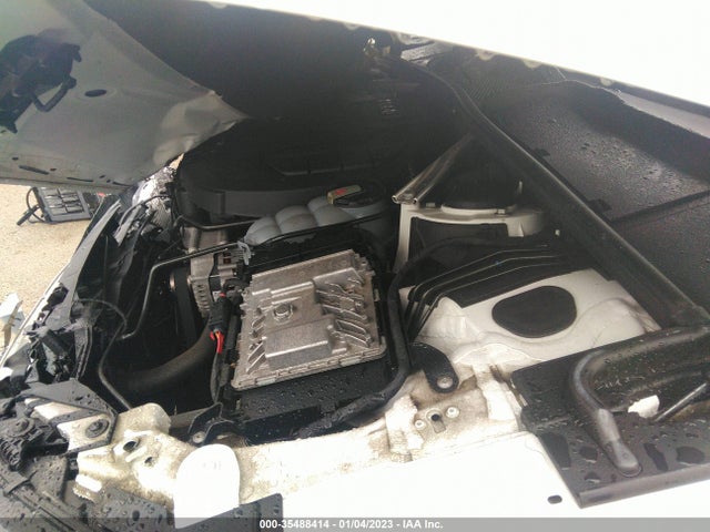 WAUANCF50KA062986 Audi A5 Sportback Premium