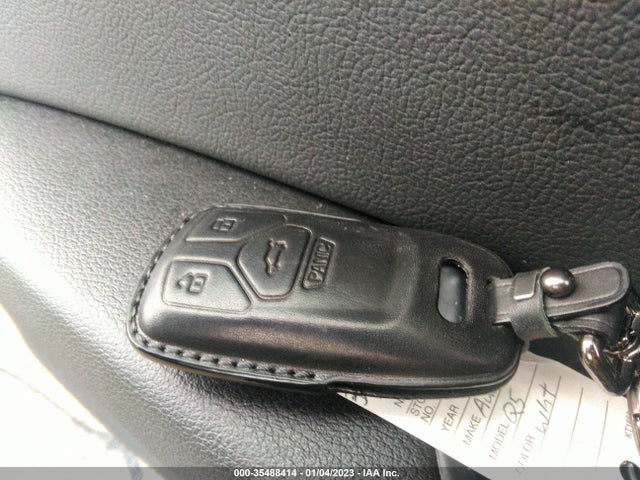 WAUANCF50KA062986 Audi A5 Sportback Premium