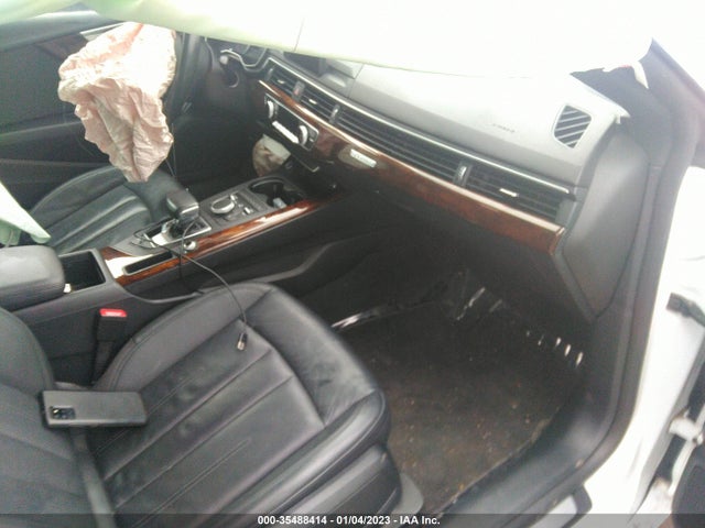 WAUANCF50KA062986 Audi A5 Sportback Premium