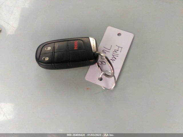 Dodge Journey Sxt 2012 3C4PDDBG9CT266497 Image 3