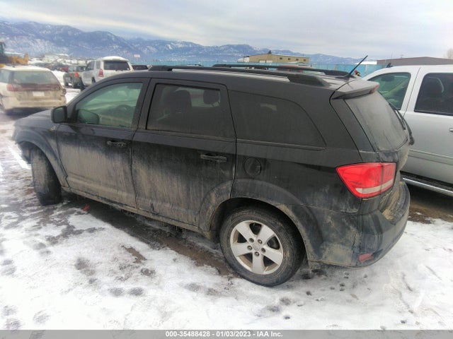 Dodge Journey Sxt 2012 3C4PDDBG9CT266497 Image 5