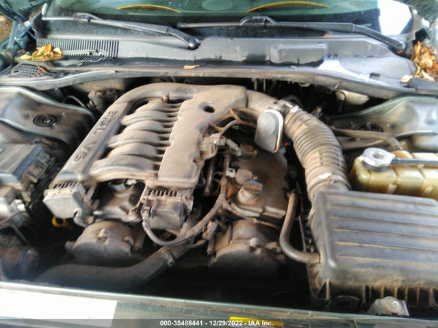 2C3KA53G46H145899 Chrysler 300