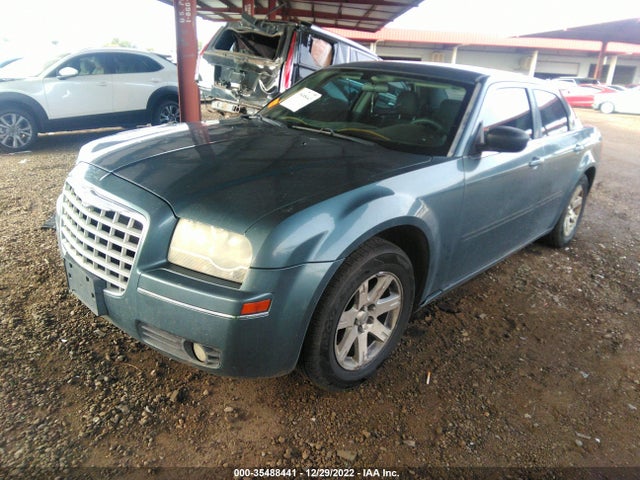 2C3KA53G46H145899 Chrysler 300