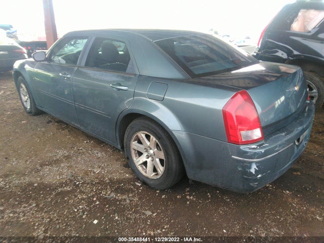 2C3KA53G46H145899 Chrysler 300