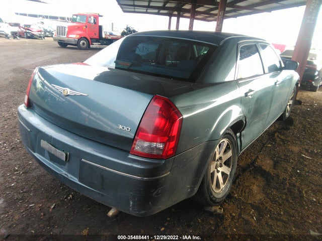 2C3KA53G46H145899 Chrysler 300