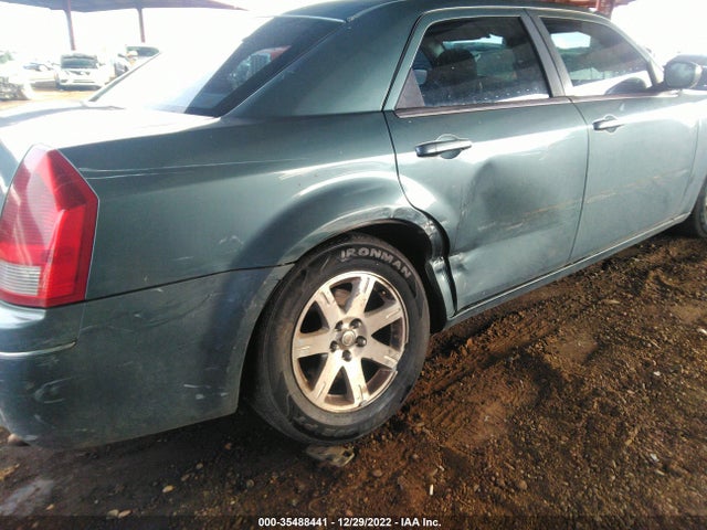 2C3KA53G46H145899 Chrysler 300