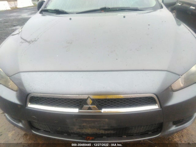 JA32U2FU5BU030298 Mitsubishi LANCER ES