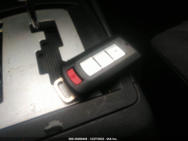 JA32U2FU5BU030298 Mitsubishi LANCER ES