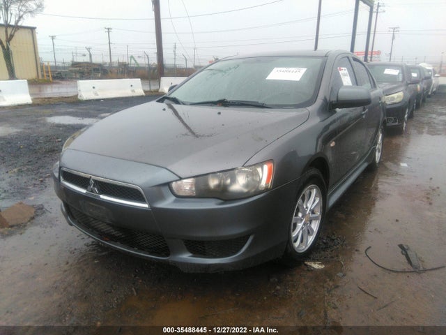 JA32U2FU5BU030298 Mitsubishi LANCER ES