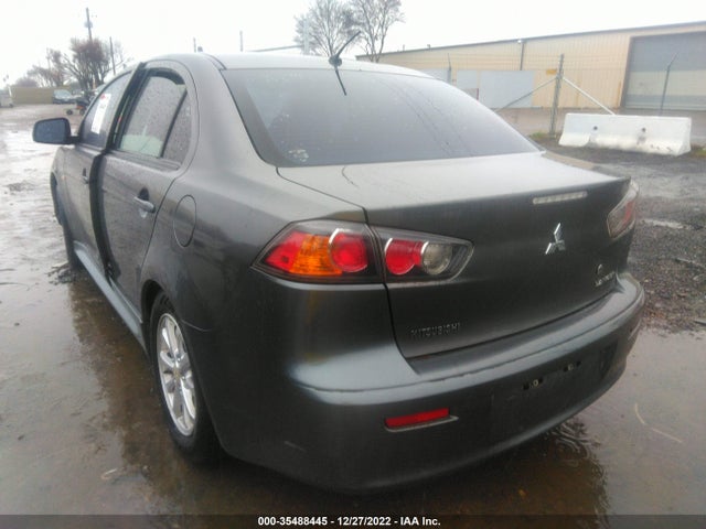 JA32U2FU5BU030298 Mitsubishi LANCER ES