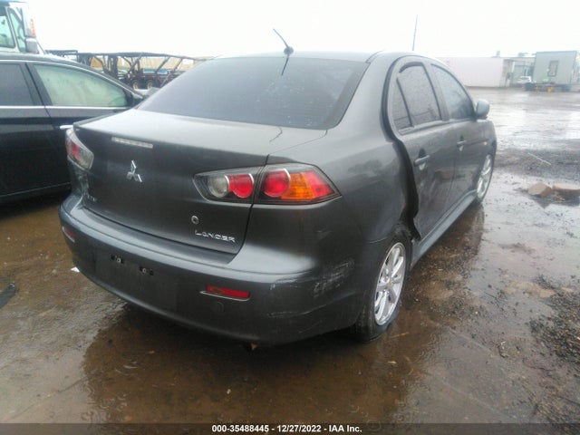 JA32U2FU5BU030298 Mitsubishi LANCER ES