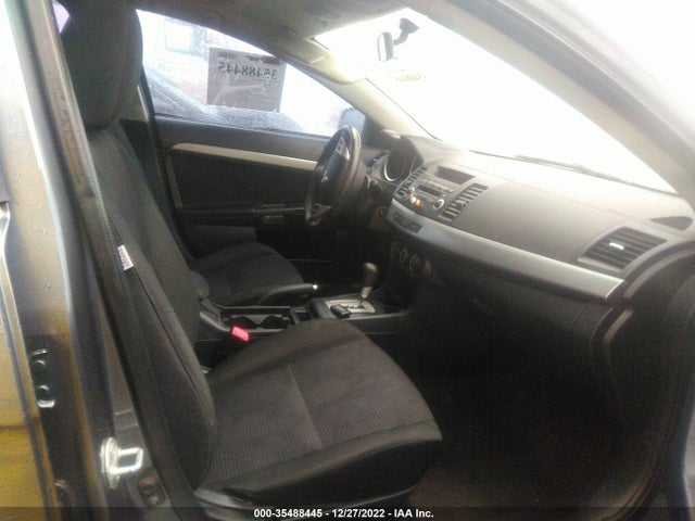 JA32U2FU5BU030298 Mitsubishi LANCER ES