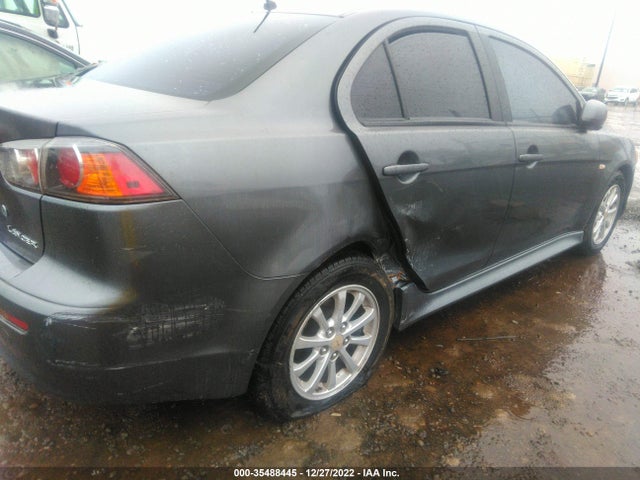 JA32U2FU5BU030298 Mitsubishi LANCER ES