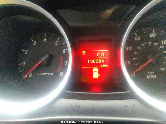 JA32U2FU5BU030298 Mitsubishi LANCER ES