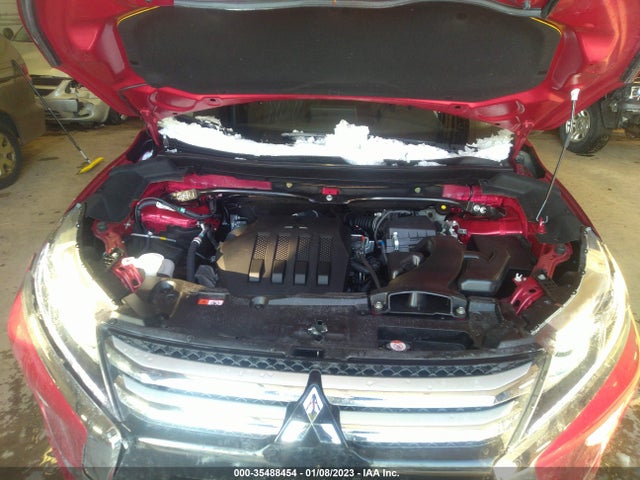 2020 Mitsubishi Eclipse, VIN: JA4AT5AA3LZ018681