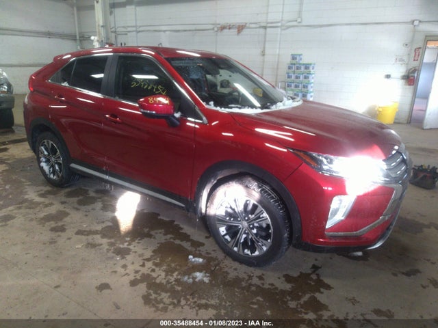 2020 Mitsubishi Eclipse, VIN: JA4AT5AA3LZ018681