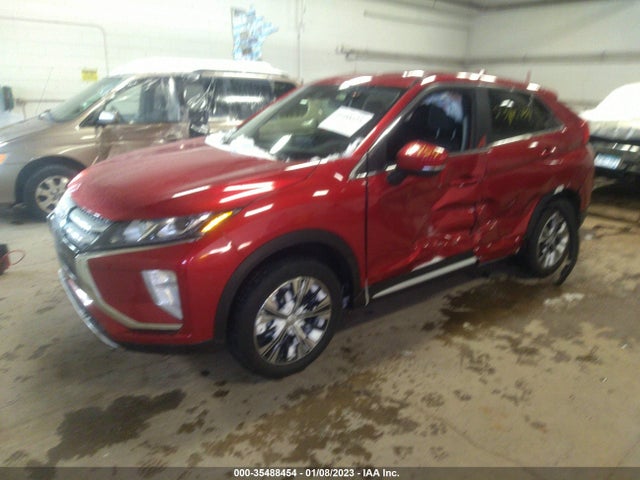 2020 Mitsubishi Eclipse, VIN: JA4AT5AA3LZ018681