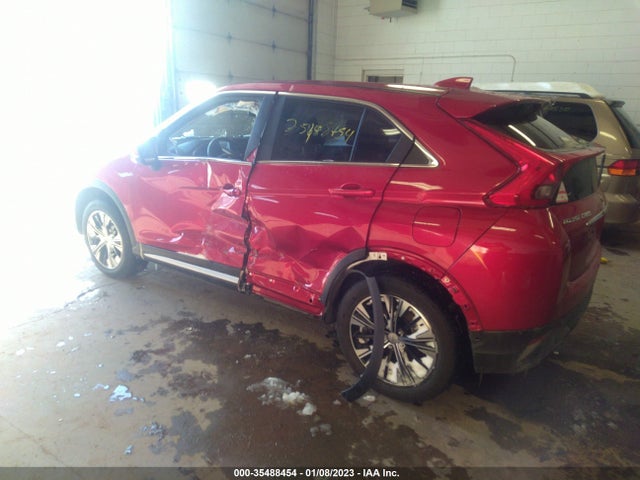 2020 Mitsubishi Eclipse, VIN: JA4AT5AA3LZ018681