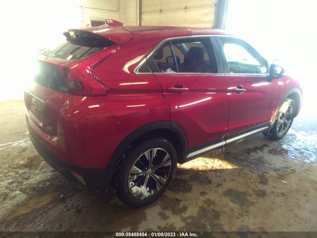 2020 Mitsubishi Eclipse, VIN: JA4AT5AA3LZ018681