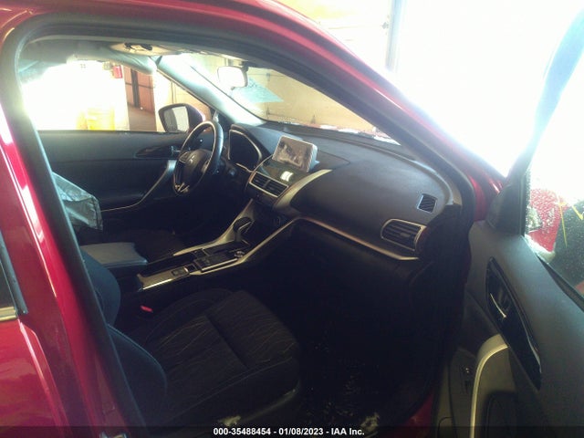 2020 Mitsubishi Eclipse, VIN: JA4AT5AA3LZ018681