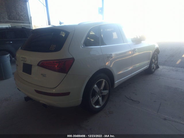 WA1LFAFP3CA119580 Audi Q5 2.0t Premium Plus