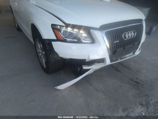 WA1LFAFP3CA119580 Audi Q5 2.0t Premium Plus