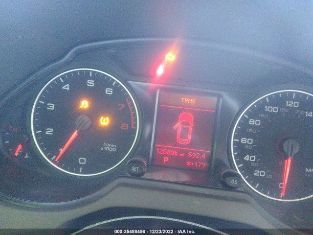 WA1LFAFP3CA119580 Audi Q5 2.0t Premium Plus