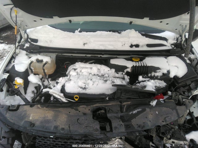 Chrysler PACIFICA L 2019 2C4RC1AG8KR526126 Image 10