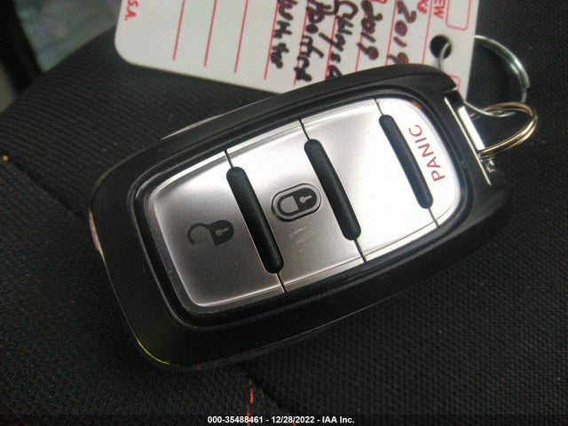 Chrysler PACIFICA L 2019 2C4RC1AG8KR526126 Image 11