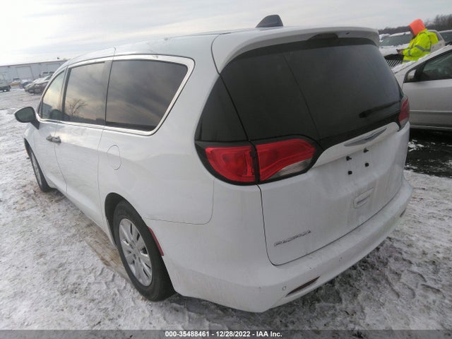 Chrysler PACIFICA L 2019 2C4RC1AG8KR526126 Image 3