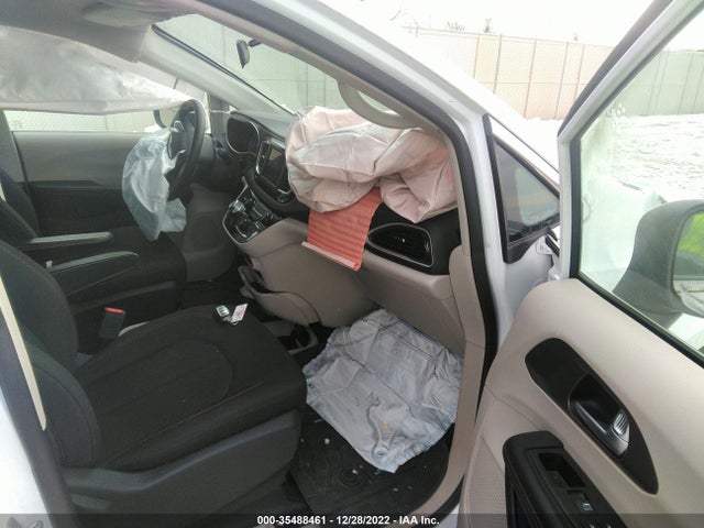 Chrysler PACIFICA L 2019 2C4RC1AG8KR526126 Image 5