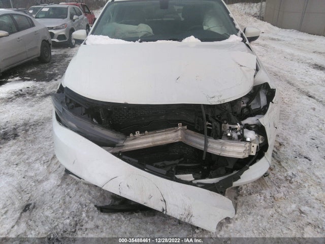 Chrysler PACIFICA L 2019 2C4RC1AG8KR526126 Image 6