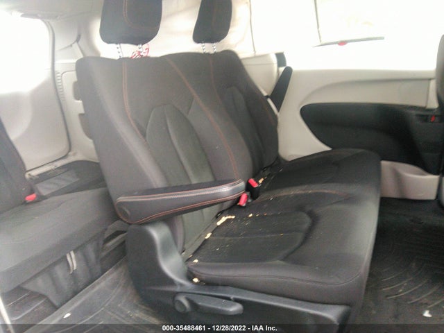 Chrysler PACIFICA L 2019 2C4RC1AG8KR526126 Image 8