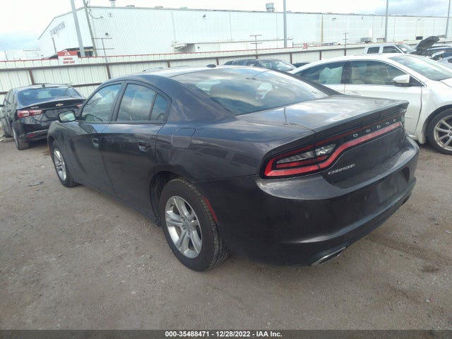 Dodge Charger Sxt 2019 2C3CDXBG2KH709682 Image 3
