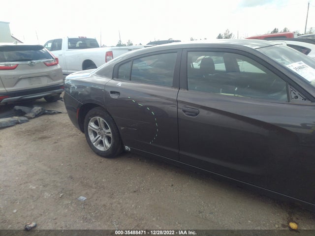 Dodge Charger Sxt 2019 2C3CDXBG2KH709682 Image 6