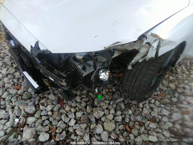 2019 Hyundai Veloster, VIN: KMHTH6AB9KU001535