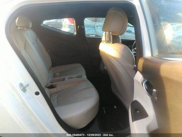 2019 Hyundai Veloster, VIN: KMHTH6AB9KU001535