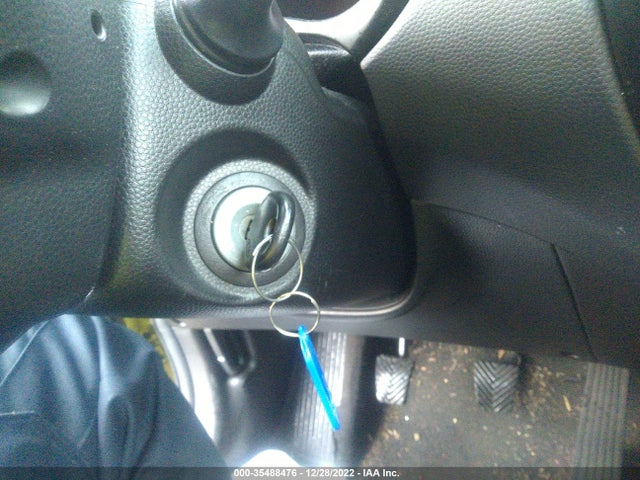 KIA Soul Base 2015 KNDJN2A29F7773101 Image 3