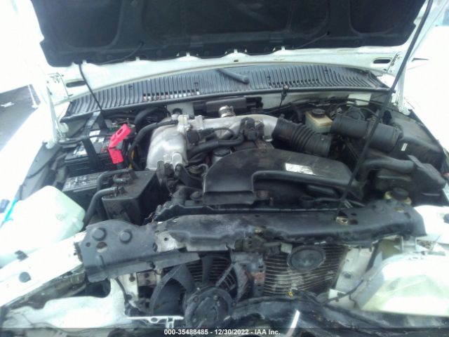 KNDJA723X15700825 KIA Sportage