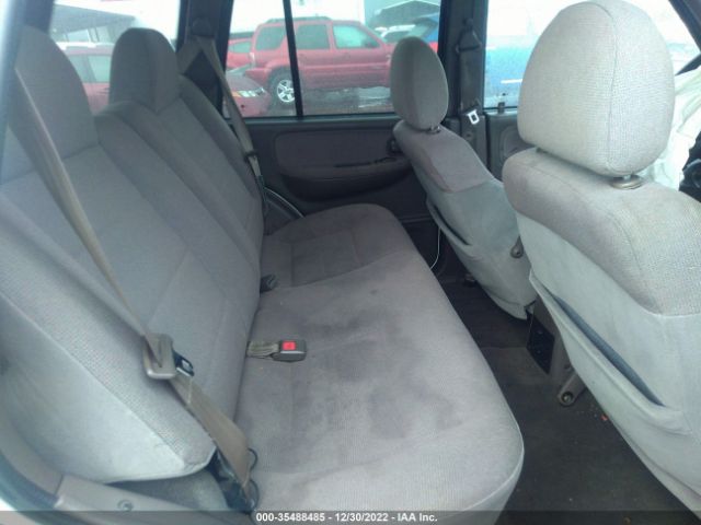 KNDJA723X15700825 KIA Sportage