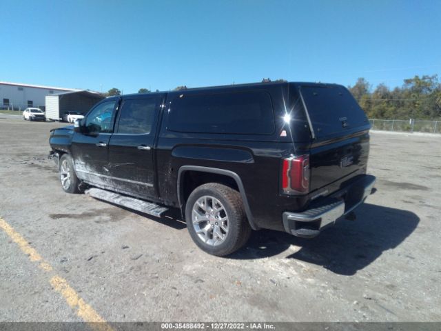 3GTU2NEC1JG243664 GMC Sierra 1500 Slt