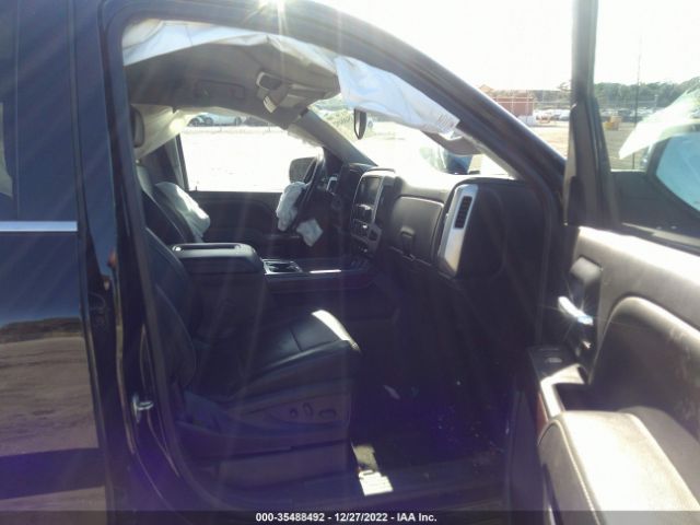 3GTU2NEC1JG243664 GMC Sierra 1500 Slt