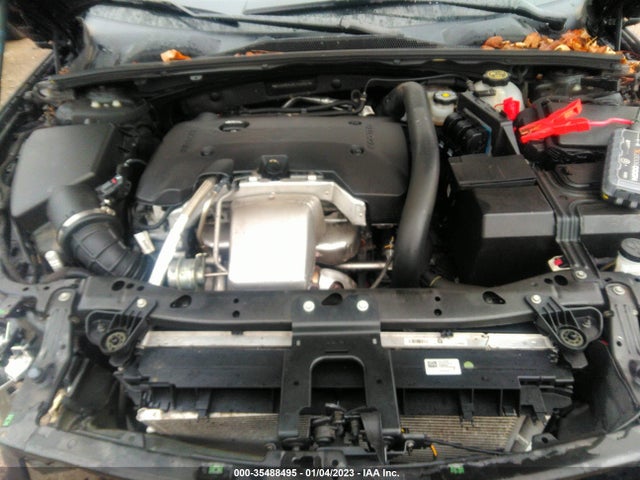 2019 Buick Regal, VIN: W04GV8SX3K1033820