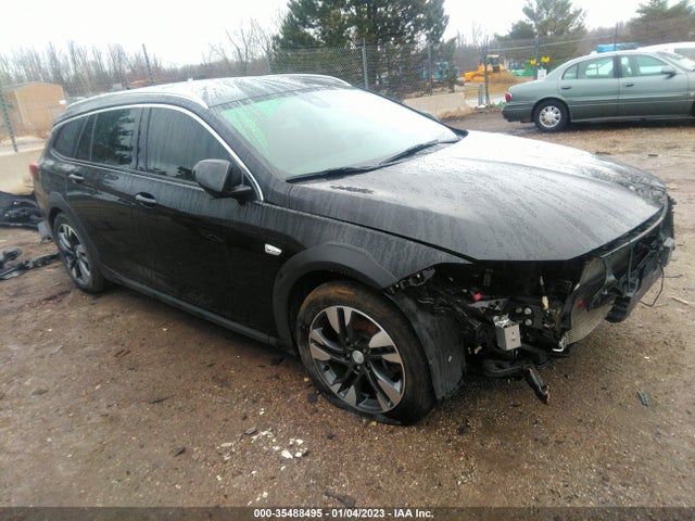 2019 Buick Regal, VIN: W04GV8SX3K1033820