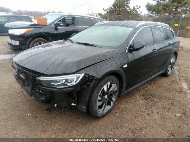 2019 Buick Regal, VIN: W04GV8SX3K1033820