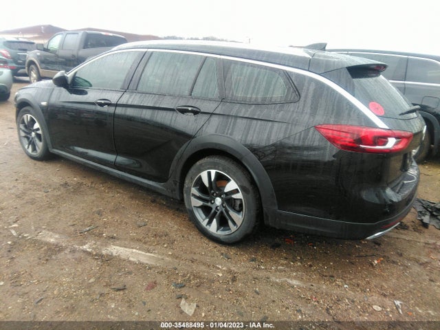 2019 Buick Regal, VIN: W04GV8SX3K1033820