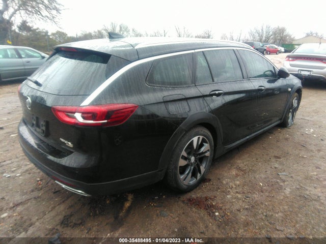 2019 Buick Regal, VIN: W04GV8SX3K1033820